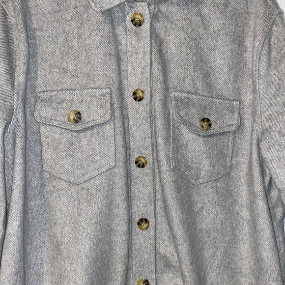 3/$30 Charlie Paige Jacket - Picture 5 of 8